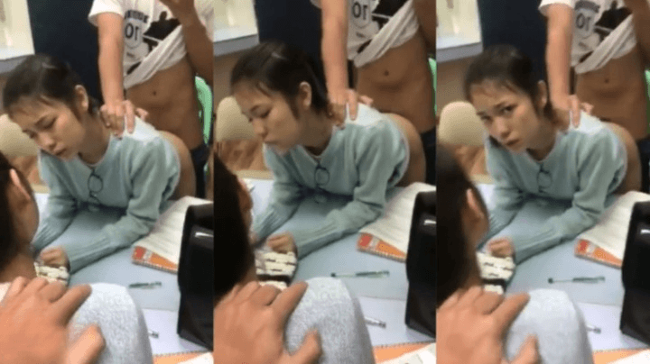 Viral – Classmate’s Assignment